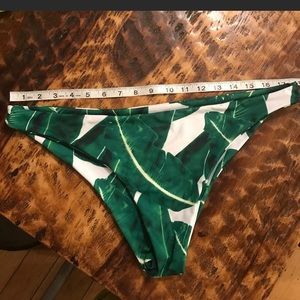XL CUPSHE BOTTOMS